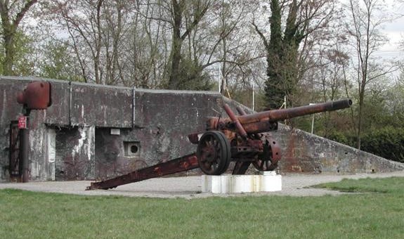 Image Musée mémorial de la ligne Maginot du Rhin