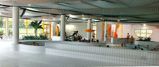 Image Complexe nautique Hanautic de Bouxwiller