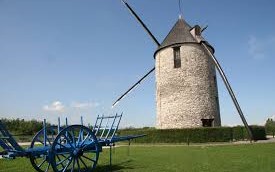 Image Moulin du Sempin et maison du meunier