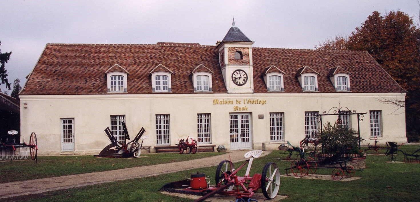Image Musée du Travail