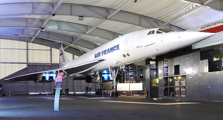 Image Musée de l'air et de l'espace