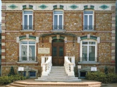 Image Musée de l'histoire de Rosny