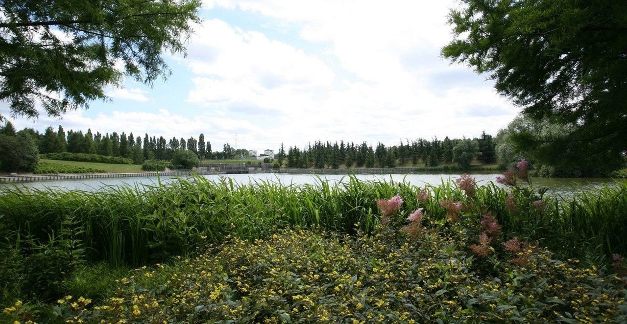 Image Parc départemental du Sausset
