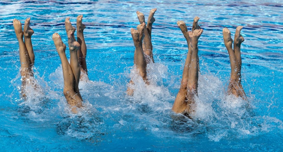 Image Piscine Michel Beaufort