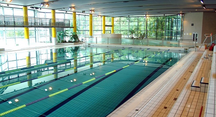 Image Piscine de Gagny