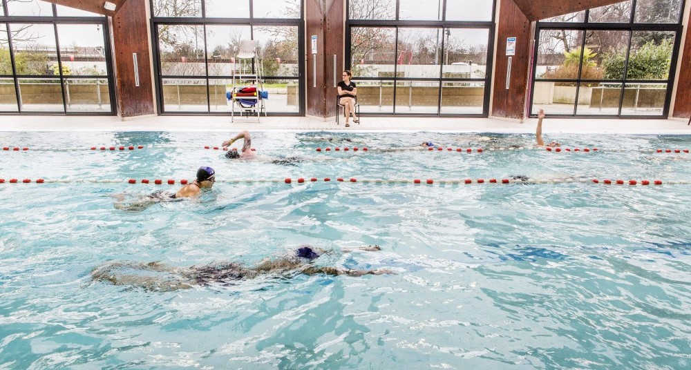 Image Piscine Jean Guimier
