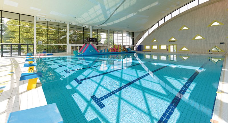 Image Centre Nautique la Baleine