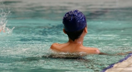 Image Piscine de Sevran