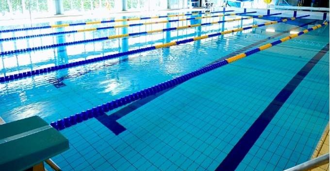 Image Piscine Agnès Béraudias