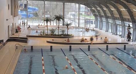 Image Centre aquatique d'Alforville