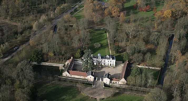 Image Domaine des Marmousets