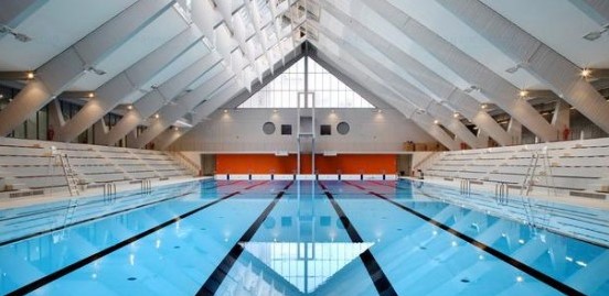 Image Piscine du Kremlin Bicêtre