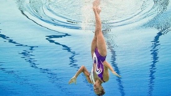 Image Piscine Nelson Mandela