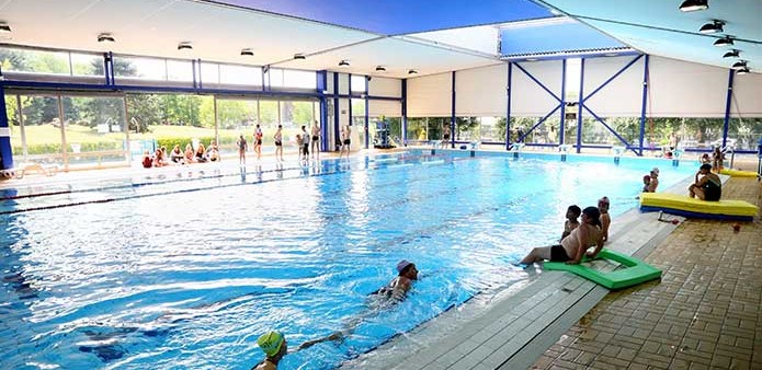 Image Centre nautique de Villeneuve Saint Georges