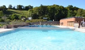 Image Piscine d'Amplepuis