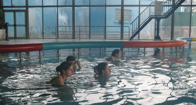 Image Piscine de Givors