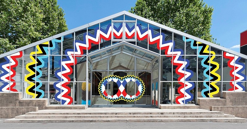 Image Institut d'art Contemporain