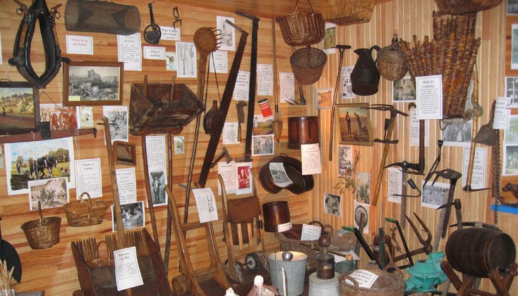 Image Musée Rémi Cuisinier