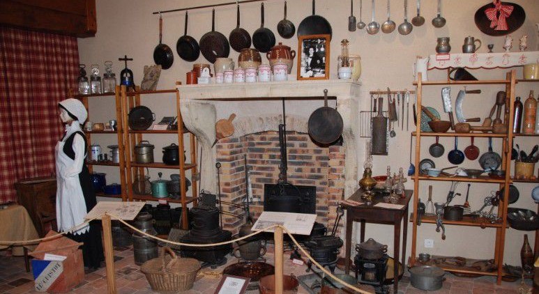 Image Musée des souvenirs et traditions