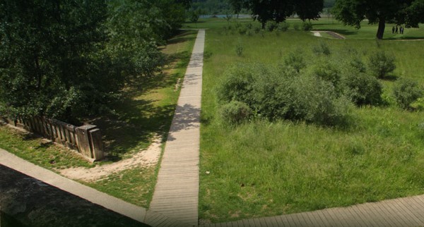 Image Le Parc de la Feyssine