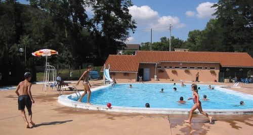 Image Piscine de Montaigut le Blanc