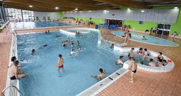 Image Piscine Val d'Alliers Comté de Longues