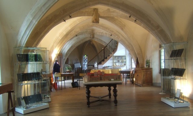 Image Maison du patrimoine