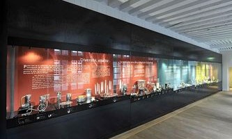 Image Musée Mandet