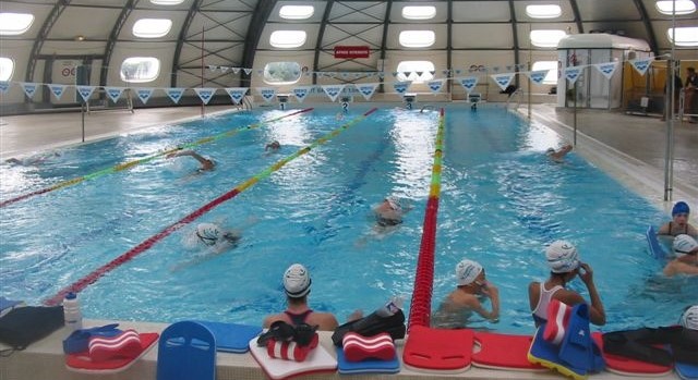 Image Piscine de Braud et Saint Louis
