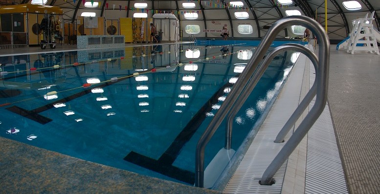 Image Piscine de Cestas