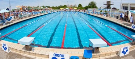 Image Piscine de Libourne