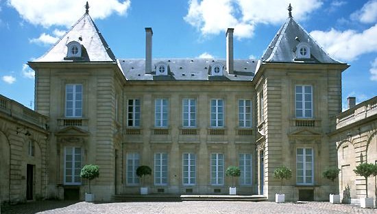 Image Musée des arts décoratifs
