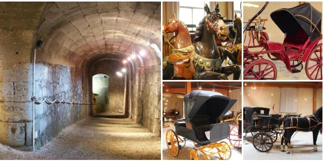 Image Musée de la voiture à cheval