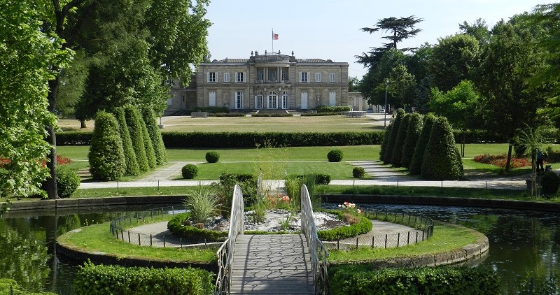 Image Parc du Château Peixotto