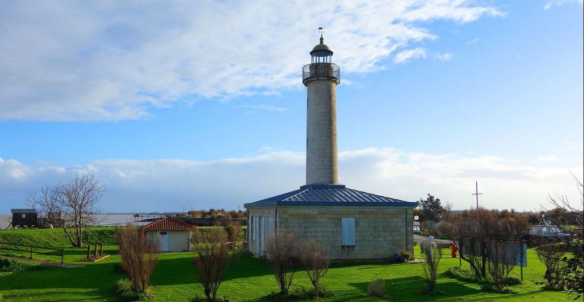 Image Le phare de Richard
