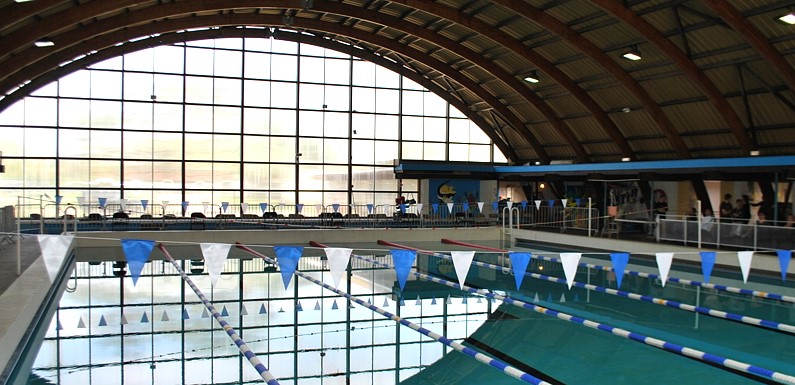Image Piscine de Pauillac