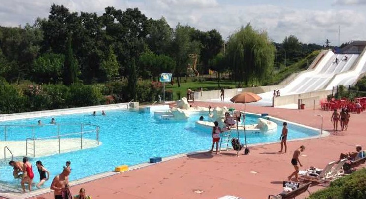 Piscine Aqualudia De Muret Loisirs Reductionsfr