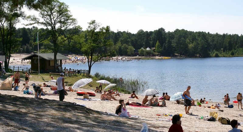 Image Le domaine nature d'Hostens