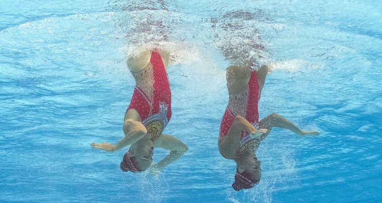 Image Piscine d'Aspet