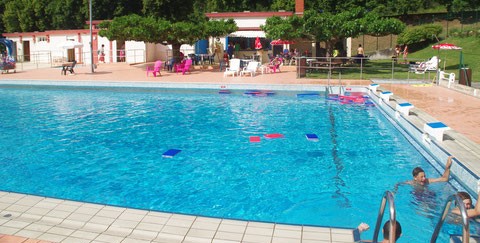 Image Piscine d’Aurignac