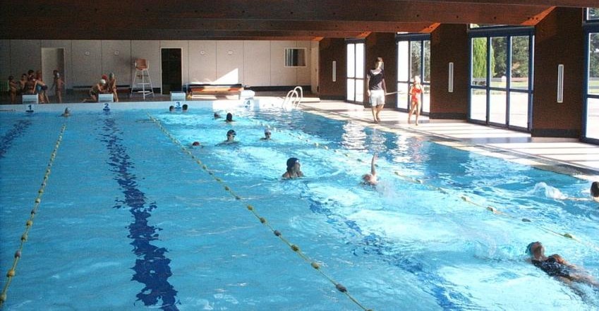 Image Piscine de l'Union