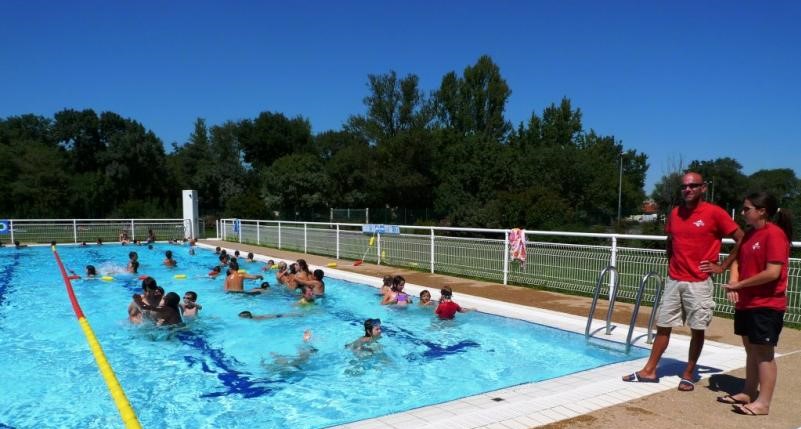 Image Piscine de Plaisance du Touch
