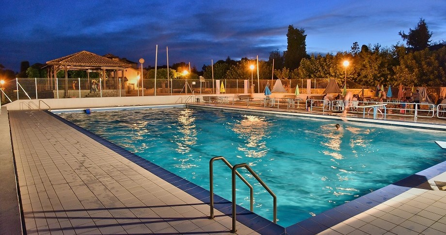 Image Piscine de Montmaurin