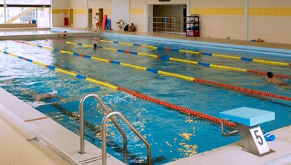 Image Piscine de Portet sur Garonne