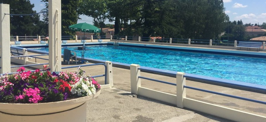 Image Piscine de Rieumes