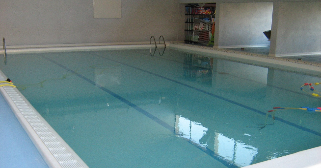 Image Piscine de Rieux Volvestre