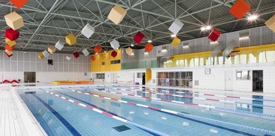 Image Piscine Alex Jany de Toulouse