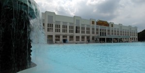 Image Piscine du Parc des Sports de Toulouse