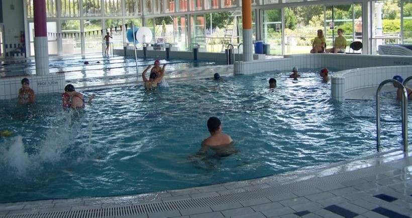 Piscine Tournefeuille