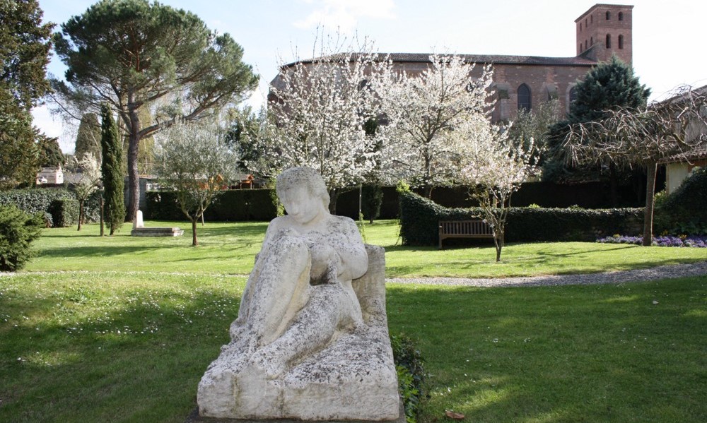 Image Musée Abbal